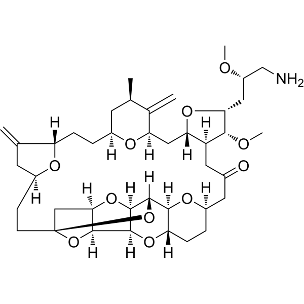O-Me Eribulin 2676196-81-7